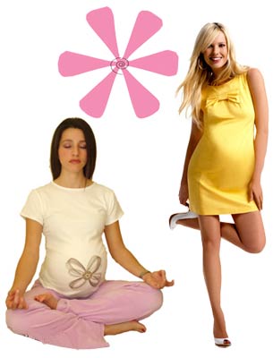 одежда для беременных на заказ пошив